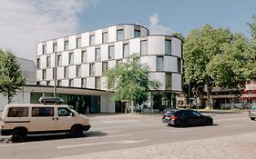 CROSS INN Osnabrück by Hackmann